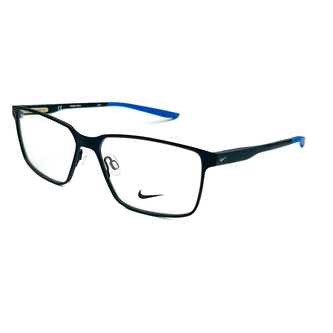 LENTE OFTALMICO NIKE 8048 008 55/14 140 - Imagen 2