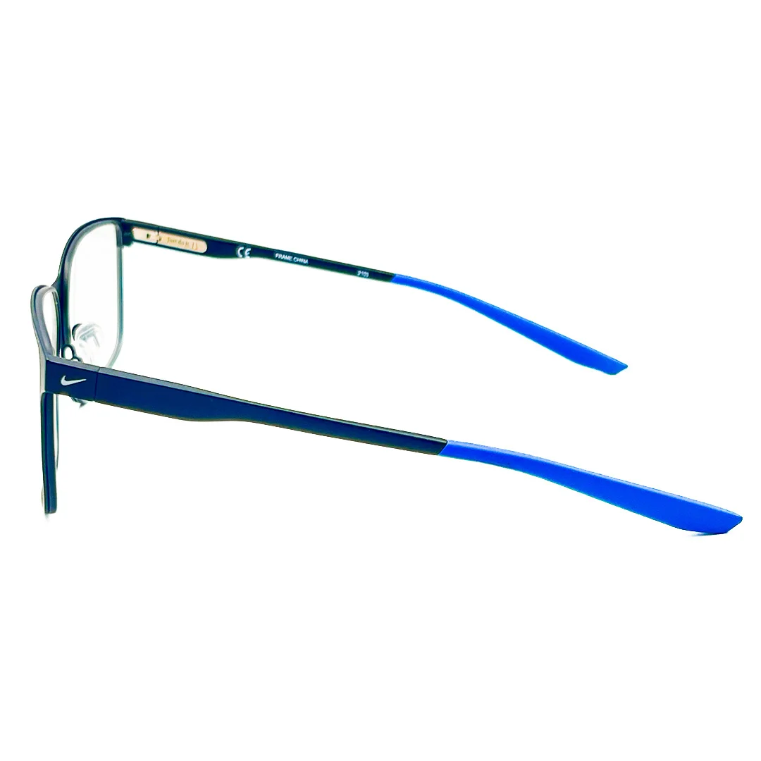 LENTE OFTALMICO NIKE 8048 008 55/14 140 - Imagen 3