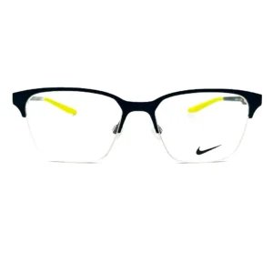LENTE OFTALMICO NIKE 8049 007 53/17 140