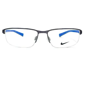 LENTE OFTALMICO NIKE 8098 078 55/16 140