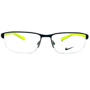 LENTE OFTALMICO NIKE 8098 015 56/16 140