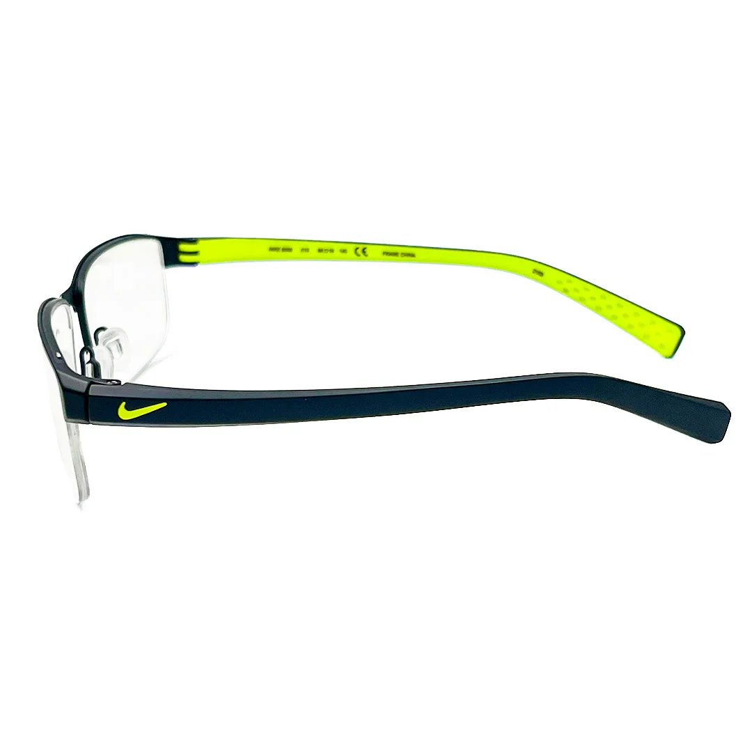 LENTE OFTALMICO NIKE 8098 015 56/16 140 - Imagen 3