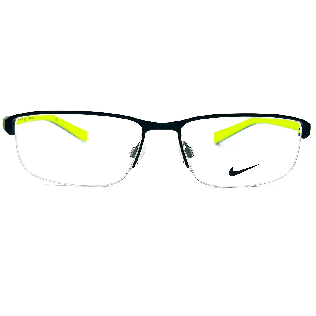 LENTE OFTALMICO NIKE 8098 015 56/16 140