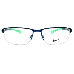 LENTE OFTALMICO NIKE 8098 405 56/16 140