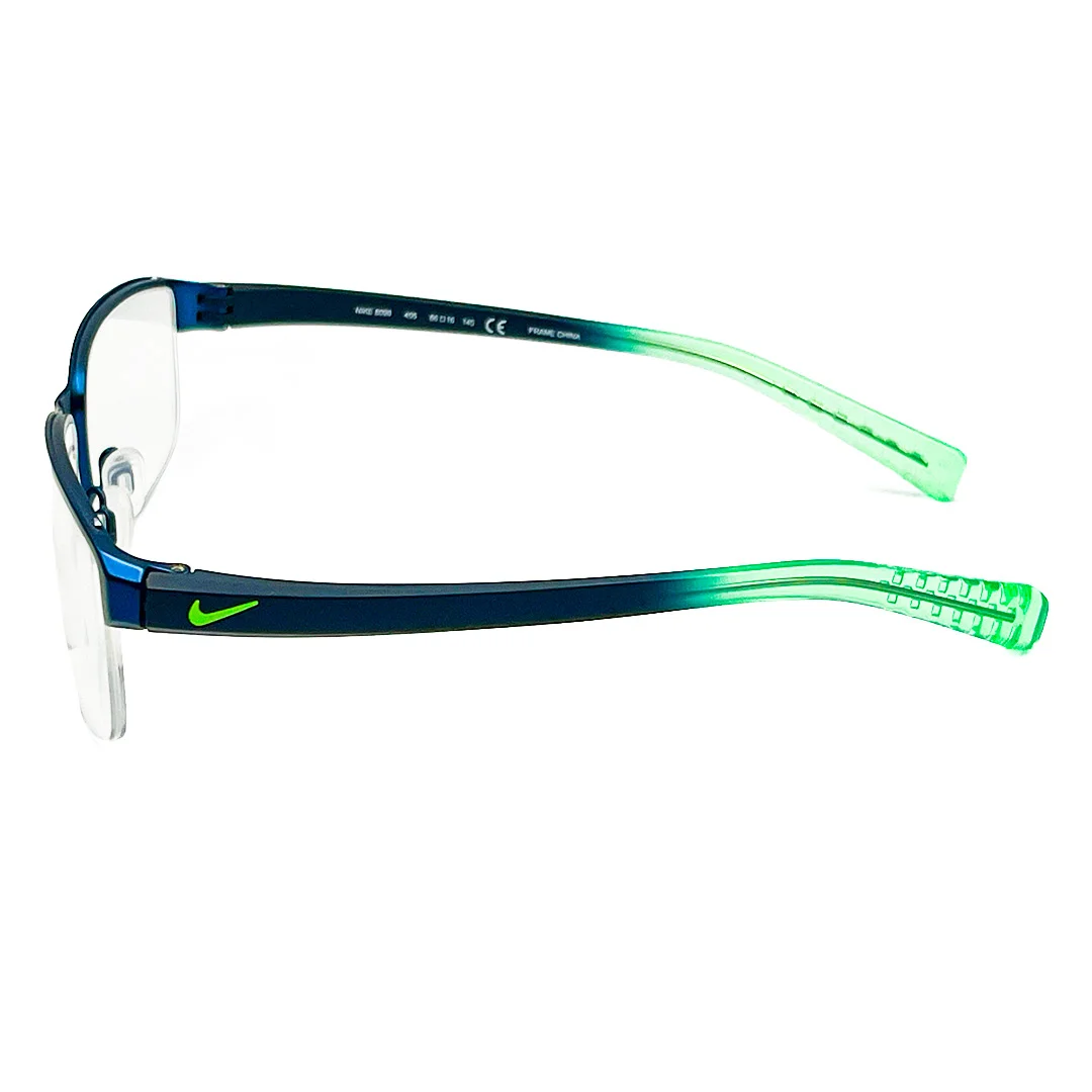 LENTE OFTALMICO NIKE 8098 405 56/16 140 - Imagen 3
