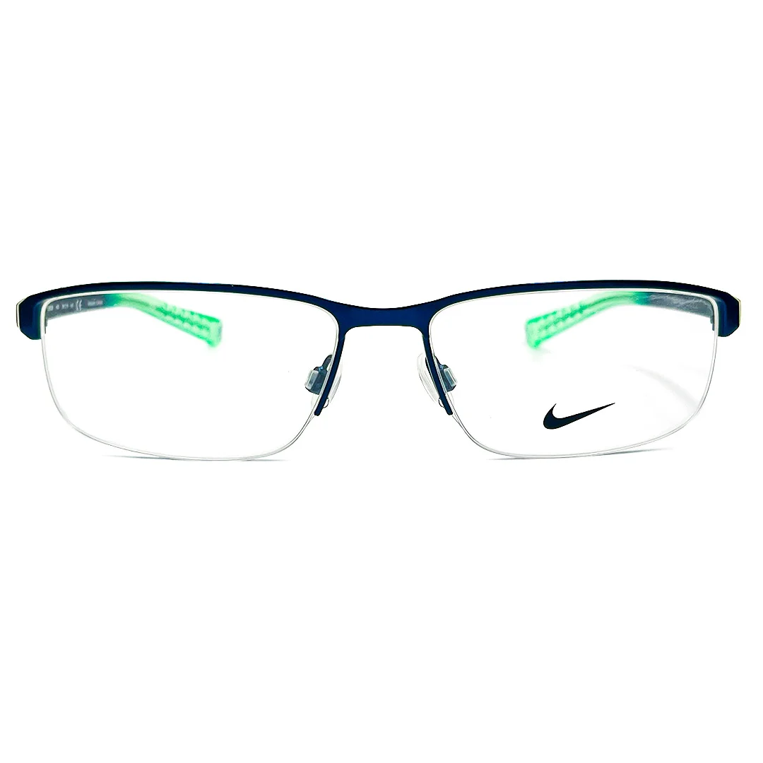 LENTE OFTALMICO NIKE 8098 405 56/16 140