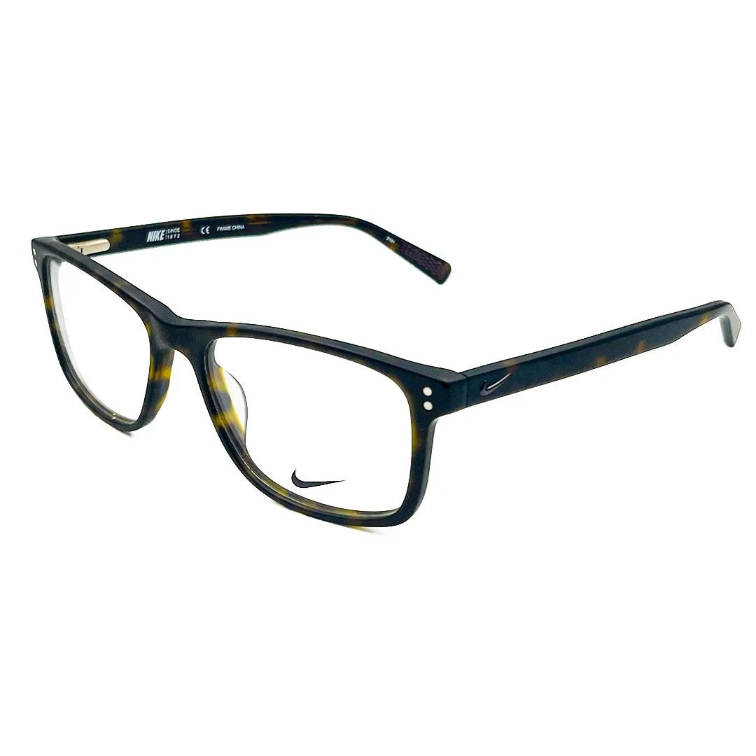 LENTE OFTALMICO NIKE 7246 212 54/17 140 - Imagen 2