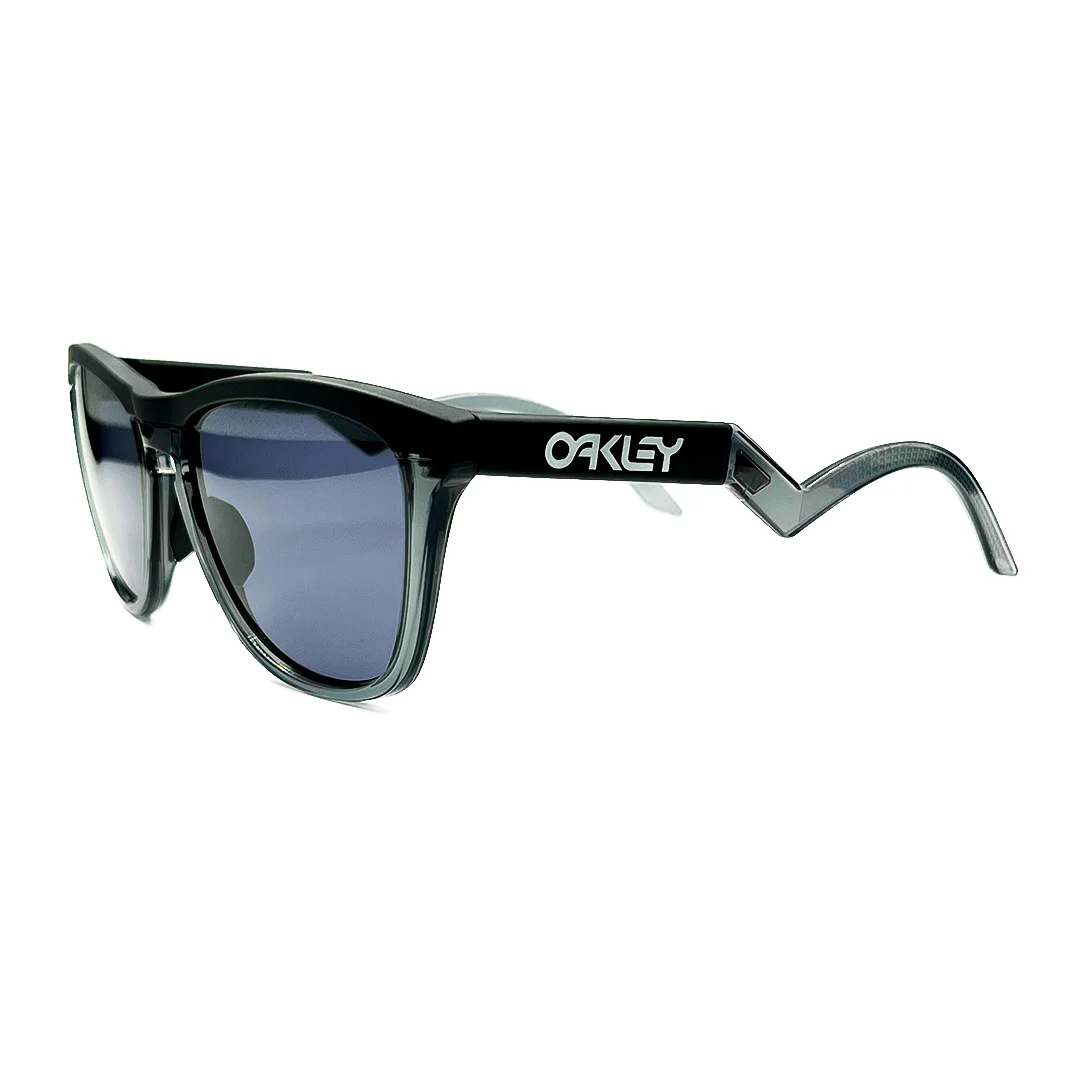 LENTE DE SOL OAKLEY FROGSKINS OO9289-0755 55/17 138 3N - Imagen 2