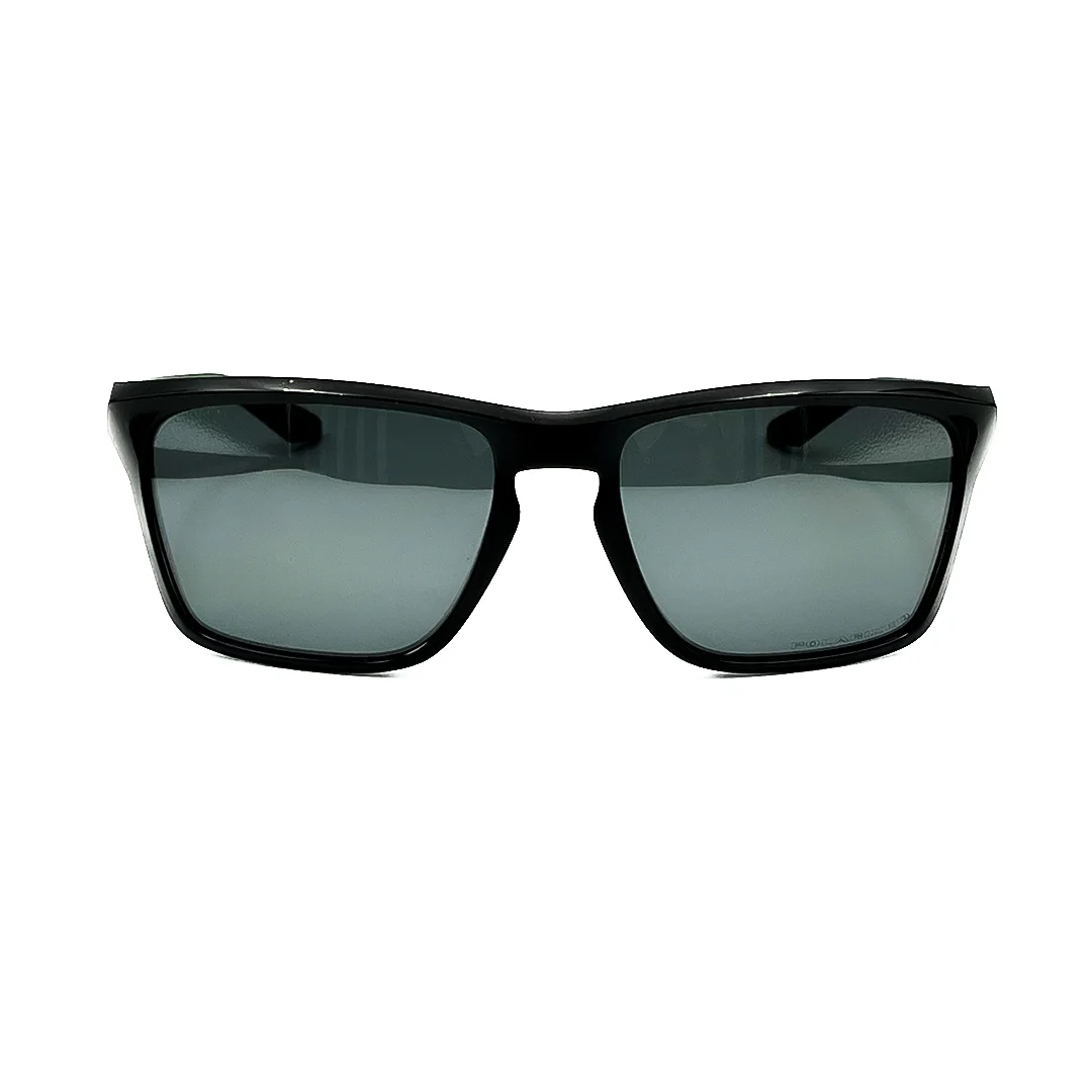 LENTE DE SOL OAKLEY SYLAS OO9448-2357 57/17 142 3P