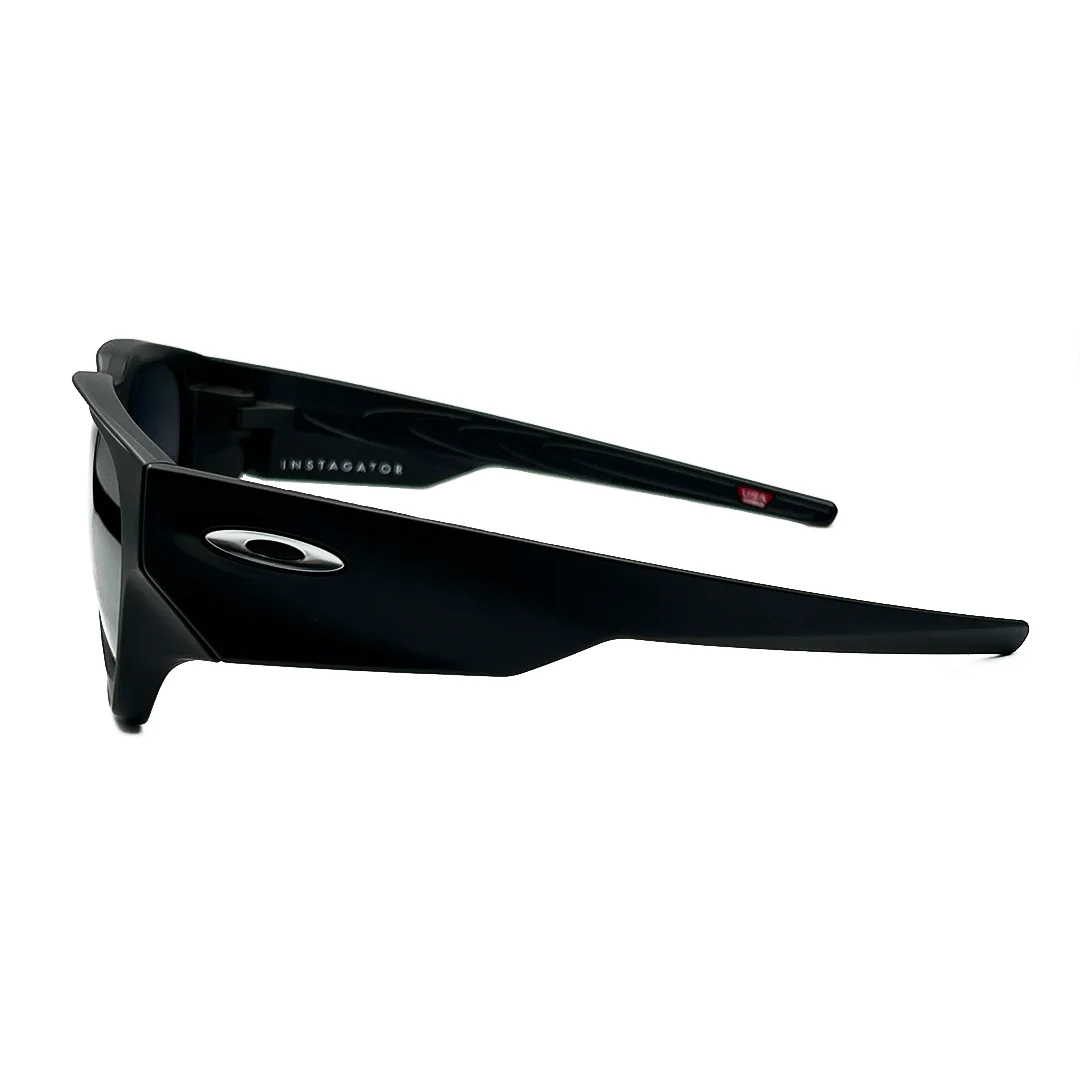 LENTE DE SOL OAKLEY INSTAGATOR OO9514-0258 58/18 142 3P - Imagen 3