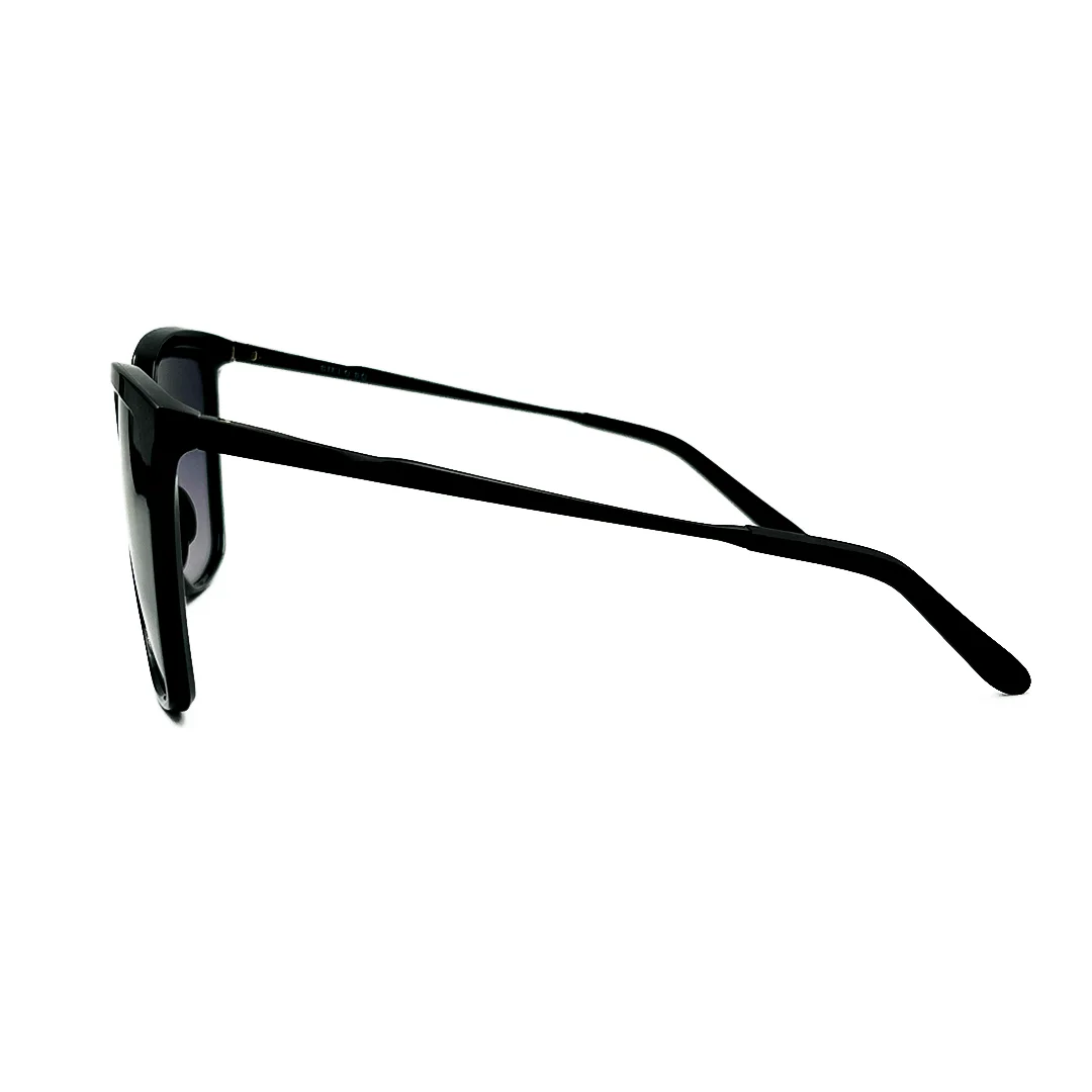 LENTE DE SOL OAKLEY SIELO 141 3N OO9480-0157 /57-18 POLISHED BLACK INK - Imagen 3