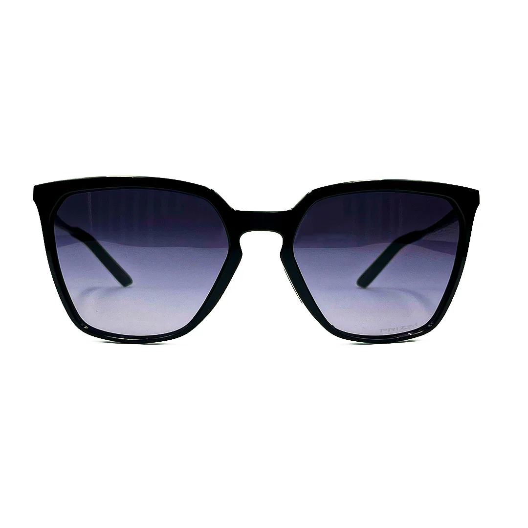 LENTE DE SOL OAKLEY SIELO 141 3N OO9480-0157 /57-18 POLISHED BLACK INK