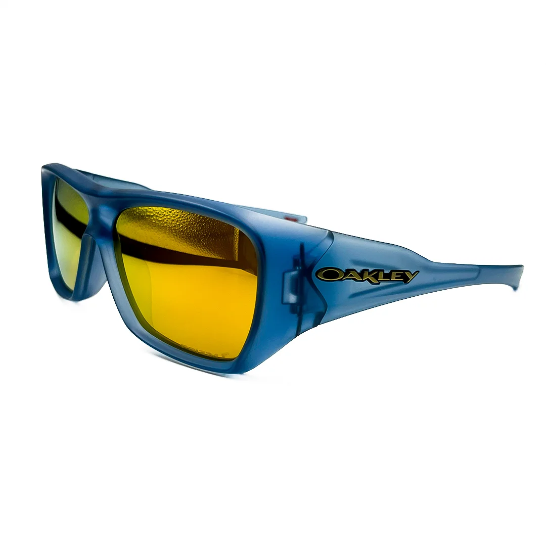 LENTE DE SOL OAKLEY CHAMINADE OO9492-0560 60/13 140 3P - Imagen 2