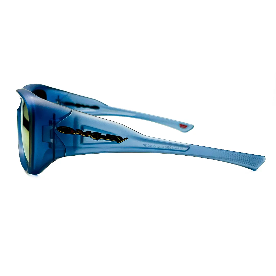 LENTE DE SOL OAKLEY CHAMINADE OO9492-0560 60/13 140 3P - Imagen 3