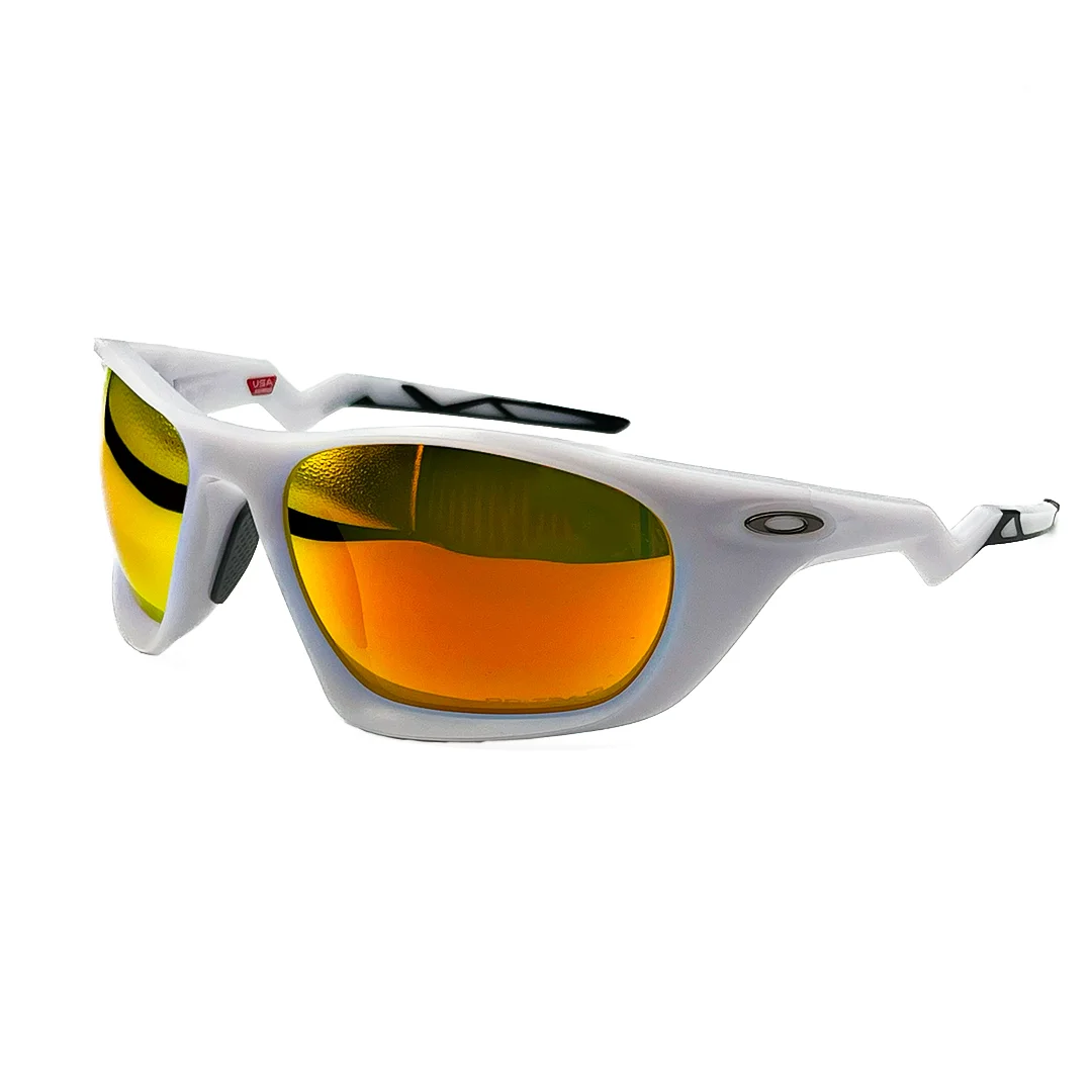 LENTE DE SOL OAKLEY LATERALIS OO9431-1060 60/19 126 3P - Imagen 2