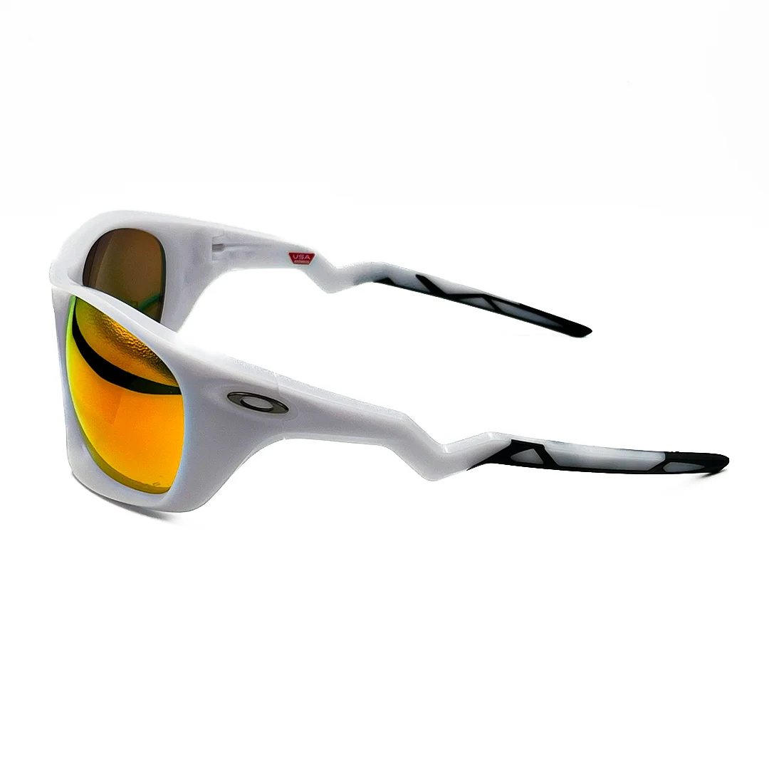 LENTE DE SOL OAKLEY LATERALIS OO9431-1060 60/19 126 3P - Imagen 3