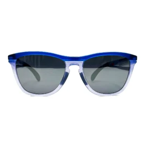 LENTE DE SOL OAKLEY FROGSKINS OO9284-1655 /55-17 136 3N