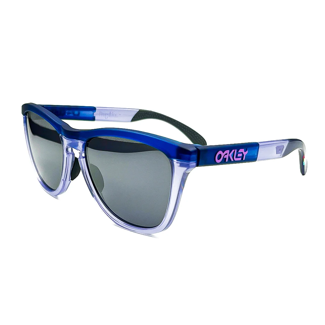 LENTE DE SOL OAKLEY FROGSKINS OO9284-1655 /55-17 136 3N - Imagen 2