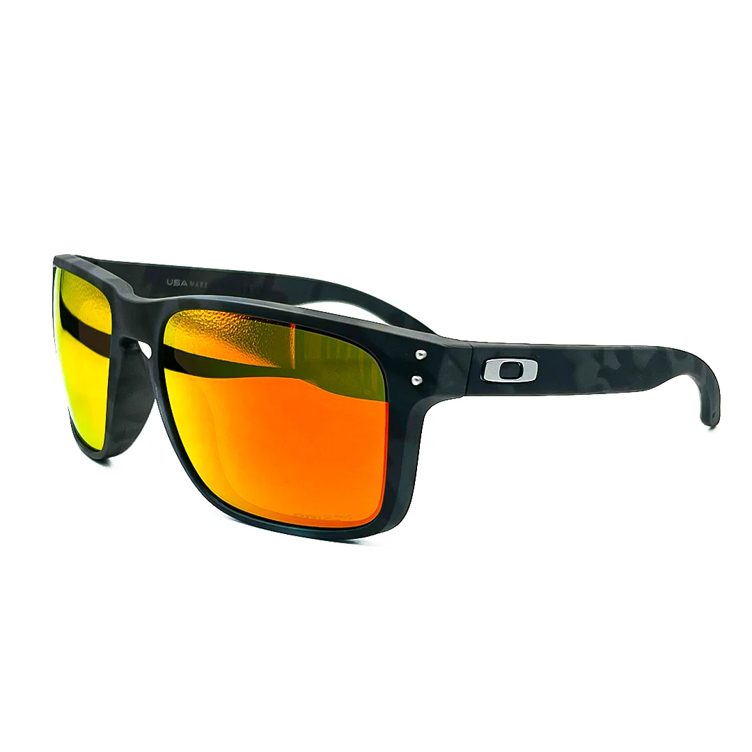 LENTE DE SOL OAKLEY HOLBROOK XL OO9417-2959 /59-18 137 - Imagen 2
