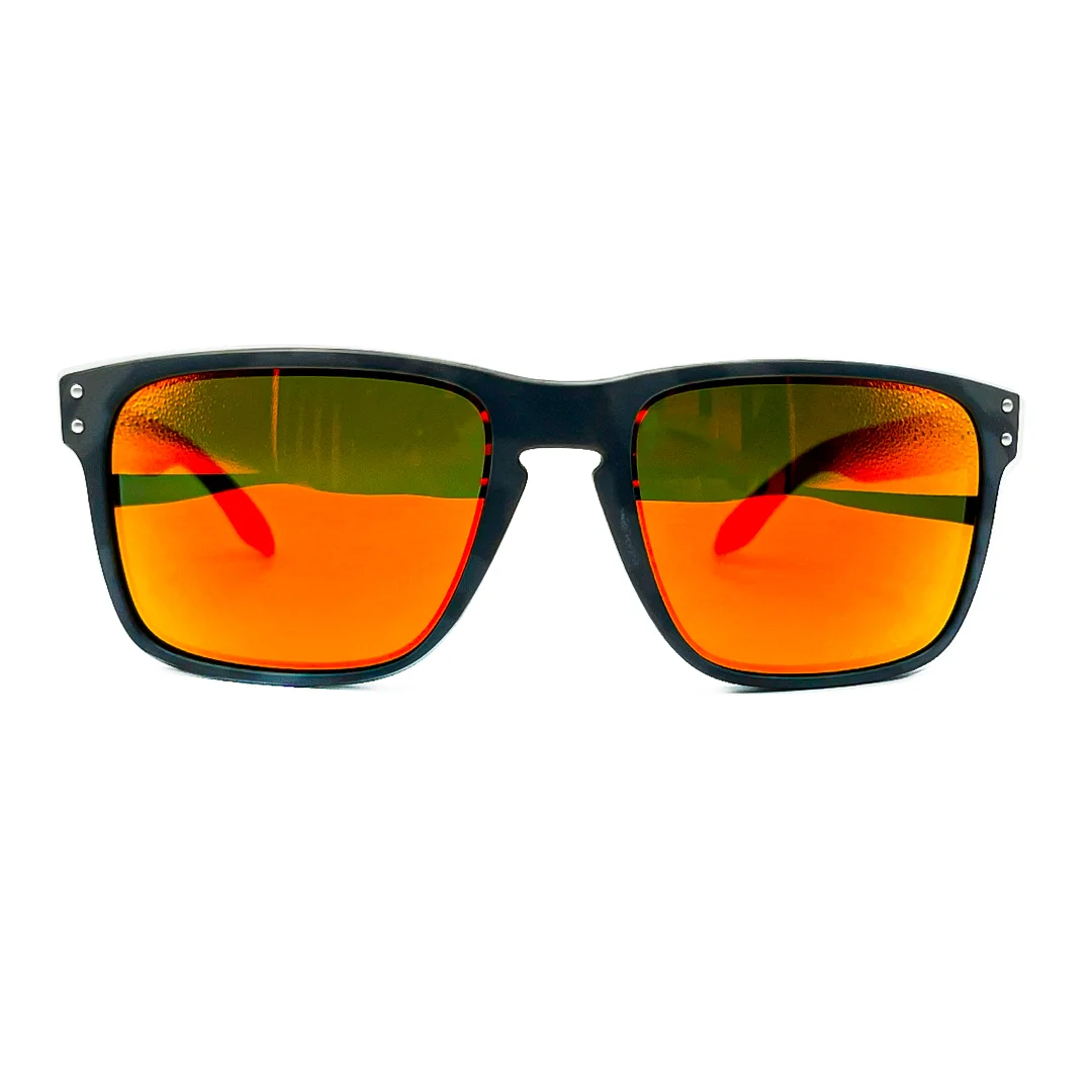 LENTE DE SOL OAKLEY HOLBROOK XL OO9417-2959 /59-18 137