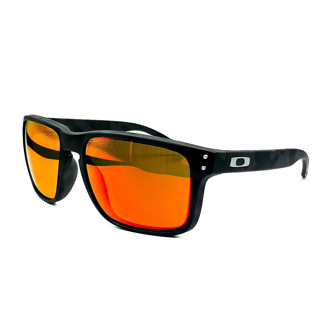 LENTE DE SOL OAKLEY HOLBROOK XXL OO9487-0661 /61-18 143 3N - Imagen 2