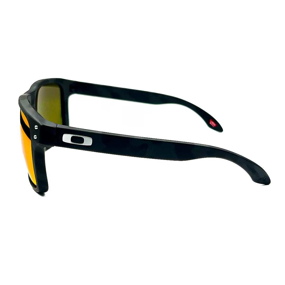LENTE DE SOL OAKLEY HOLBROOK XXL OO9487-0661 /61-18 143 3N - Imagen 3