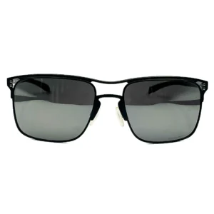 LENTE DE SOL OAKLEY HOLBROOK TI OO6048-0257 139 3P /57-18