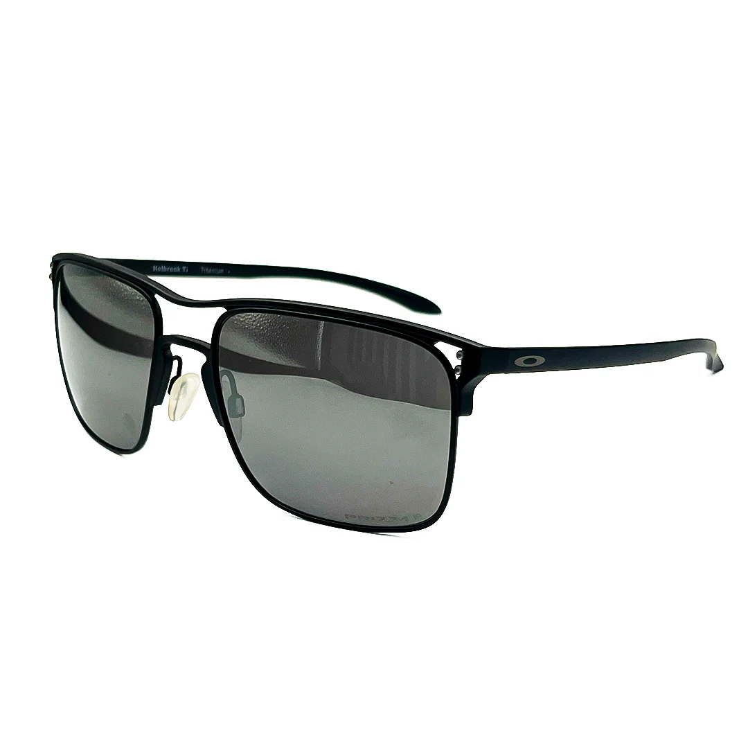 LENTE DE SOL OAKLEY HOLBROOK TI OO6048-0257 139 3P /57-18 - Imagen 2
