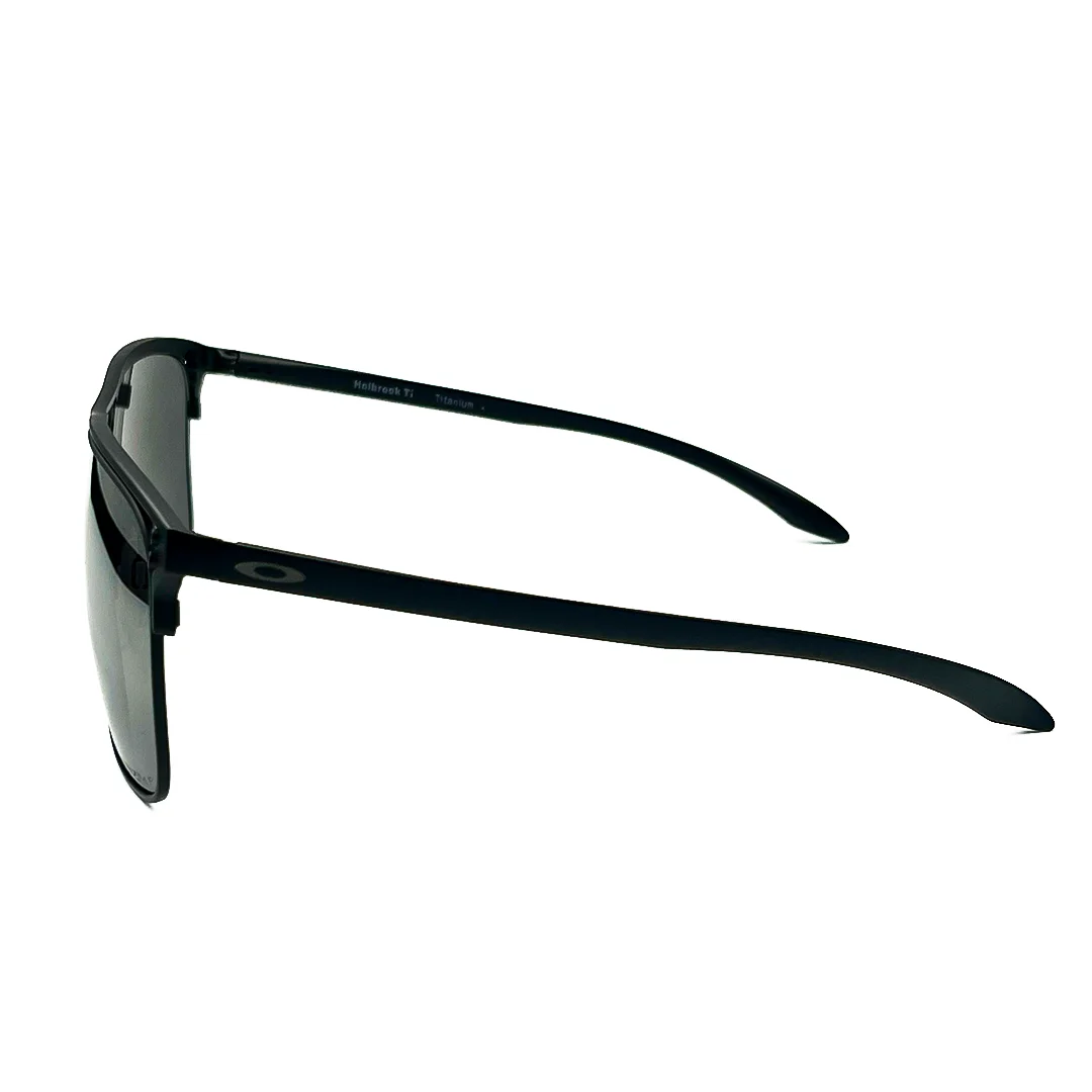 LENTE DE SOL OAKLEY HOLBROOK TI OO6048-0257 139 3P /57-18 - Imagen 3