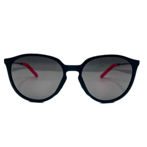 LENTE DE SOL OAKLEY SIELO 143 OO9288-0157 /57/17 MATTE BLACK INK