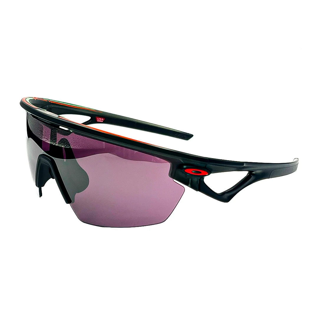 LENTE DE SOL OAKLEY SPHAERA OO9403-2236 130 3N - Imagen 2
