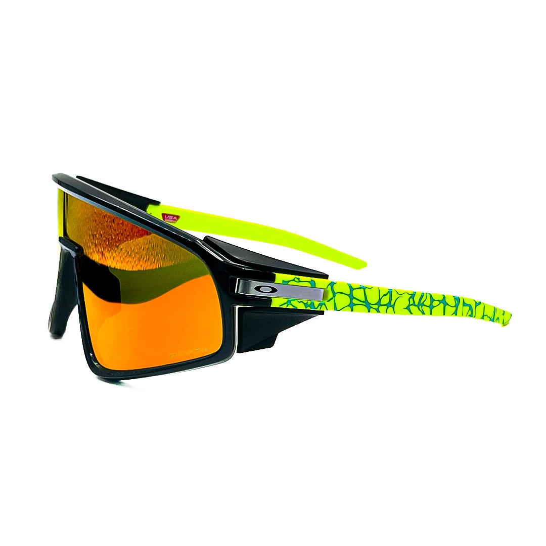 LENTE DE SOL OAKLEY LATCH PANEL OO9404-1035 126 3N - Imagen 2