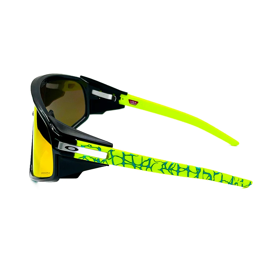 LENTE DE SOL OAKLEY LATCH PANEL OO9404-1035 126 3N - Imagen 3