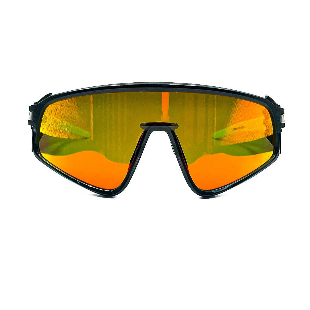 LENTE DE SOL OAKLEY LATCH PANEL OO9404-1035 126 3N