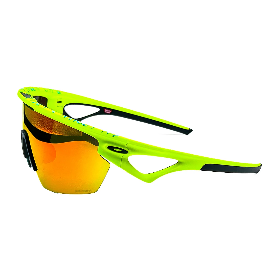 LENTE DE SOL OAKLEY SPHAERA OO9403-1436 130 3N - Imagen 2