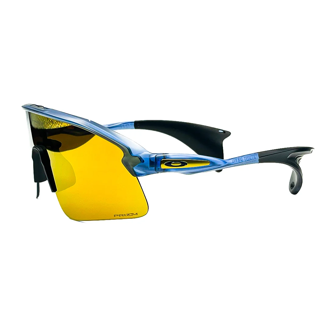 LENTE DE SOL OAKLEY STUNT DEVIL OO9517-0539 137 3N - Imagen 2