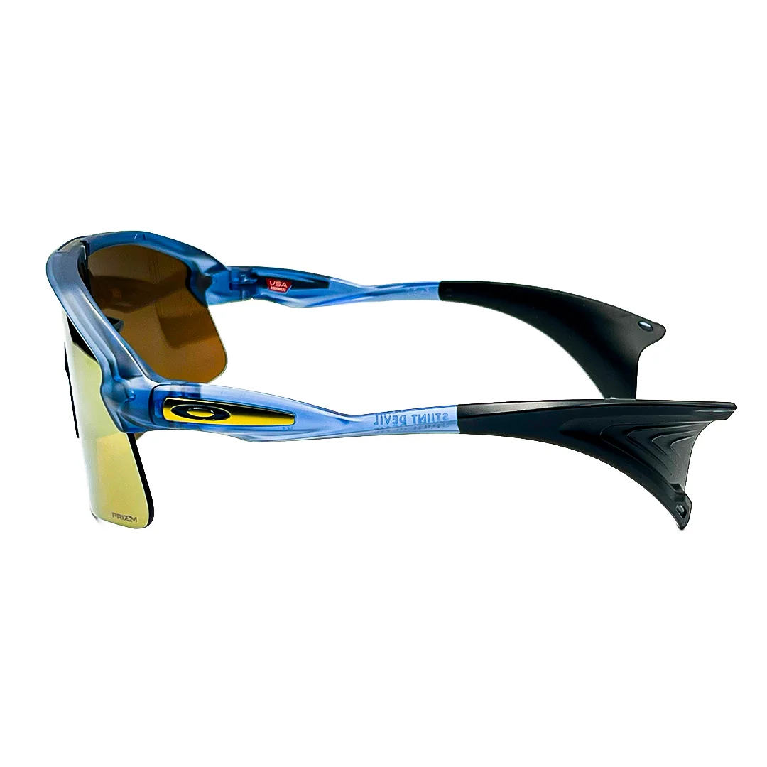 LENTE DE SOL OAKLEY STUNT DEVIL OO9517-0539 137 3N - Imagen 3