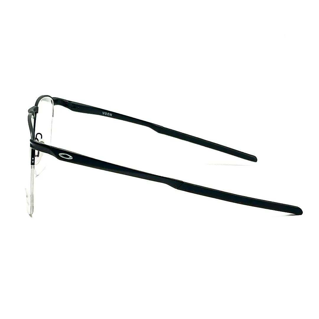 LENTE OFTALMICO OAKLEY VOON 139 OX3026-0155 SATIN BLACK - Imagen 3