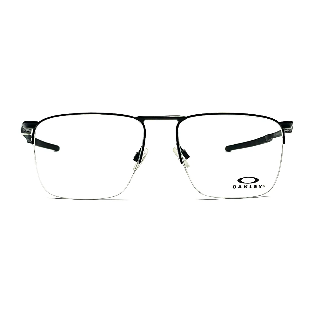LENTE OFTALMICO OAKLEY VOON 139 OX3026-0155 SATIN BLACK