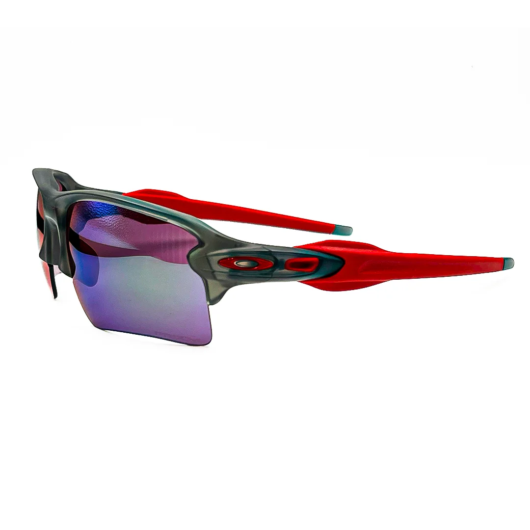 LENTE DE SOL OAKLEY ACTUATOR OO9188-0459 59/12 133 3N - Imagen 2