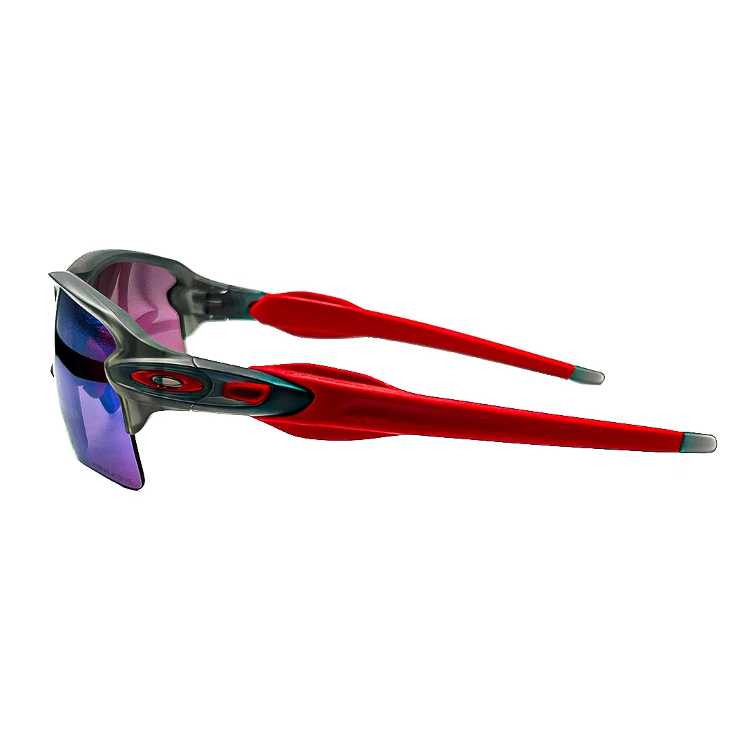 LENTE DE SOL OAKLEY ACTUATOR OO9188-0459 59/12 133 3N - Imagen 3