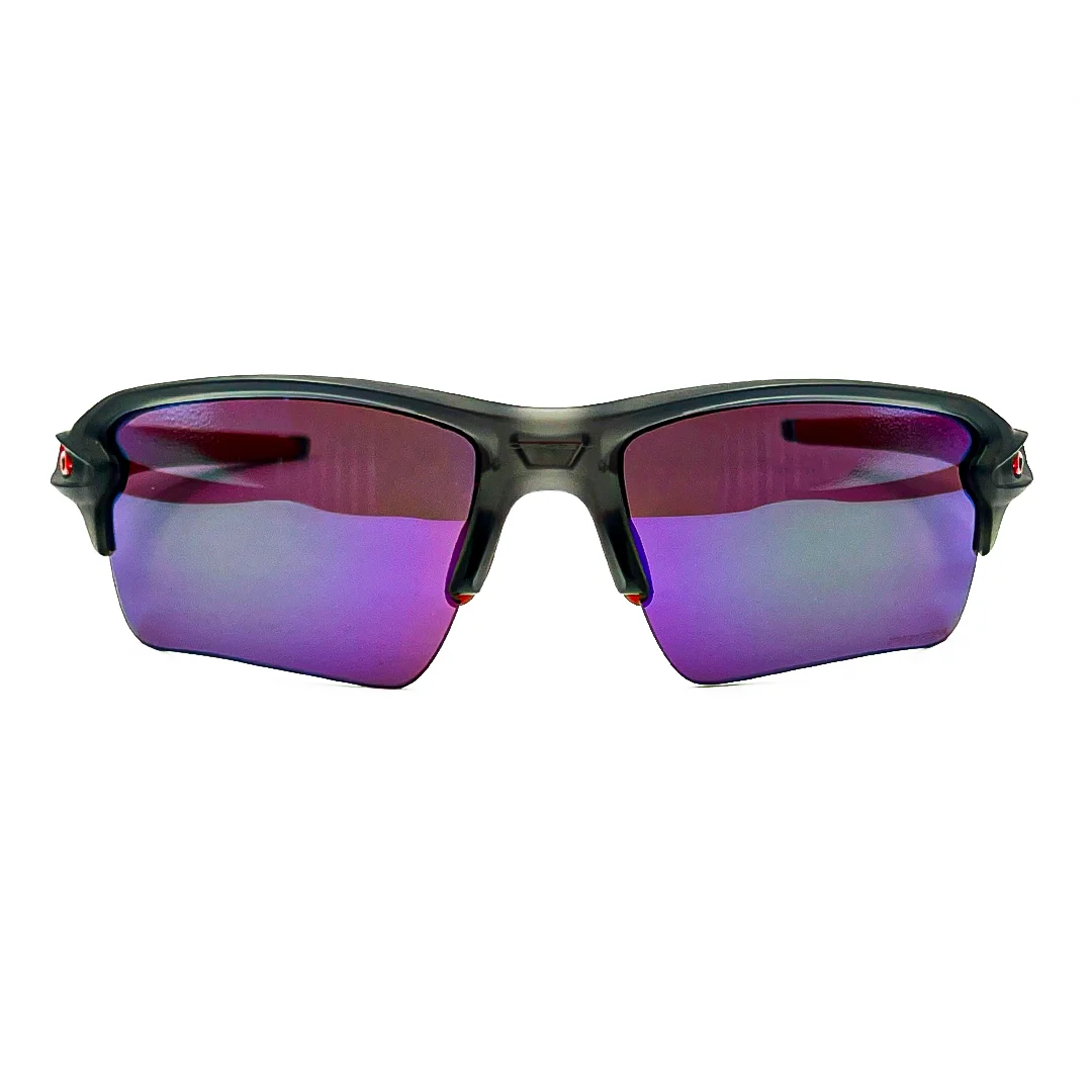 LENTE DE SOL OAKLEY ACTUATOR OO9188-0459 59/12 133 3N