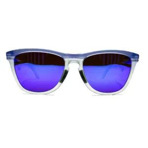 LENTE DE SOL OAKLEY FROGSKINS OO9289-0155 55/17 138