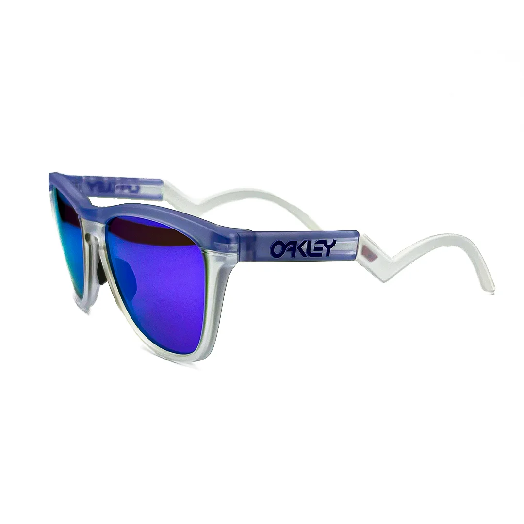 LENTE DE SOL OAKLEY FROGSKINS OO9289-0155 55/17 138 - Imagen 2