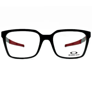 LENTE OFTALMICO OAKLEY SERVO XL OX1066-0157 POLISHED BLACK