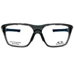 LENTE OFTALMICO OAKLEY VERSAFUSE SQ OX8201-0358 GREY SHADOW 142 58/13