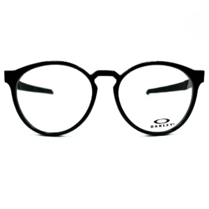 LENTE OFTALMICO OAKLEY EXCHANGER OX8184-0455 BLACK INK 55/16