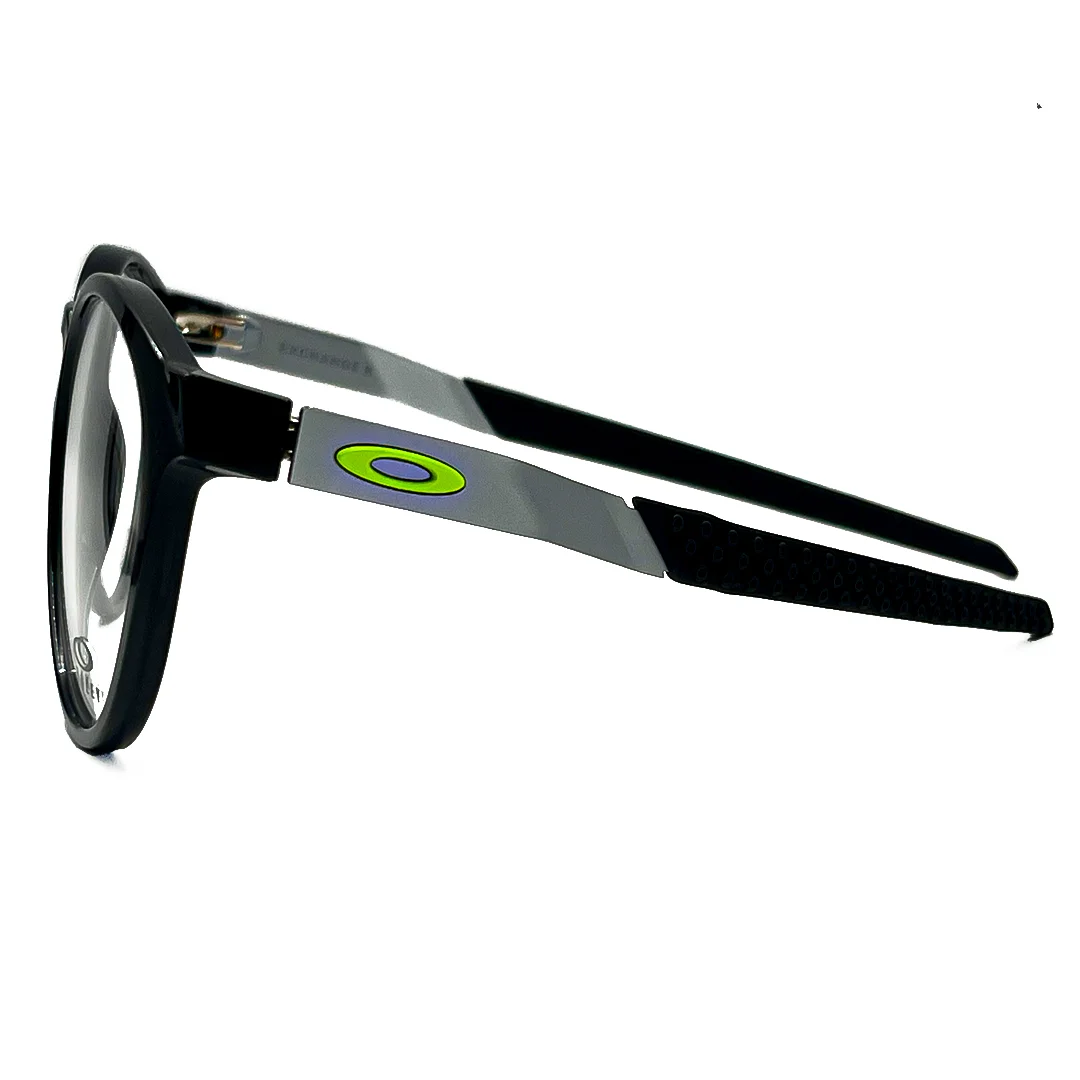 LENTE OFTALMICO OAKLEY EXCHANGER OX8184-0455 BLACK INK 55/16 - Imagen 3