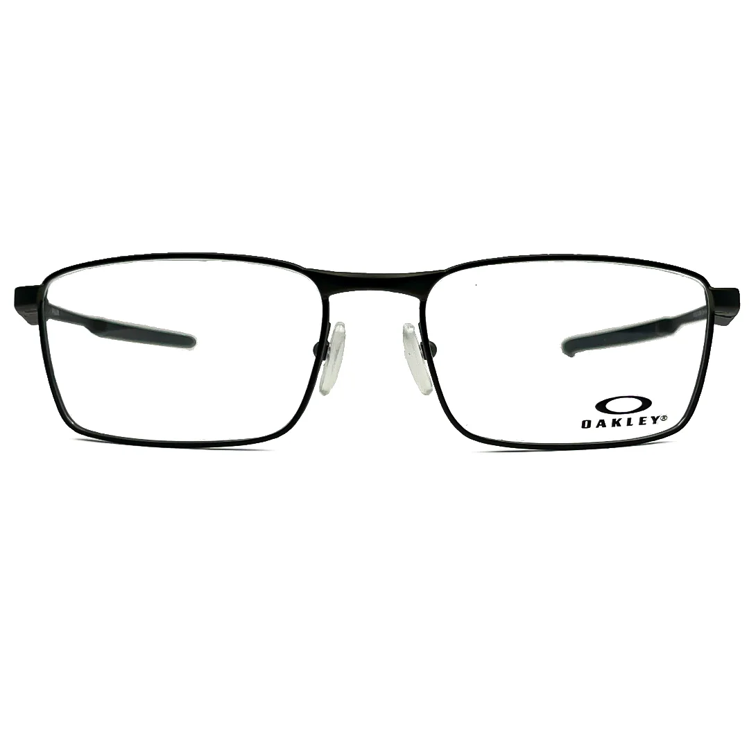 LENTE OFTALMICO OAKLEY FULLER OX3227-0655 SATIN LEAD