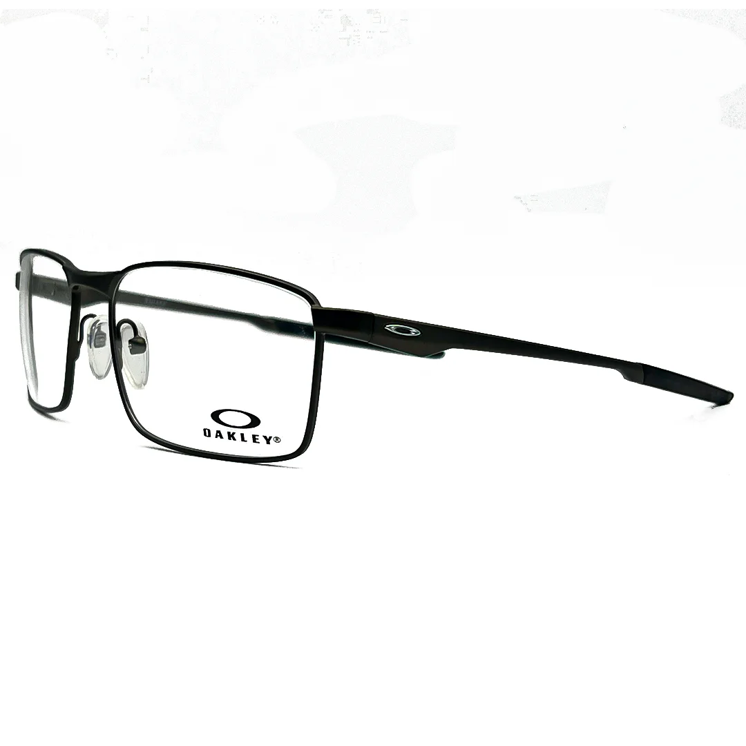LENTE OFTALMICO OAKLEY FULLER OX3227-0655 SATIN LEAD - Imagen 2